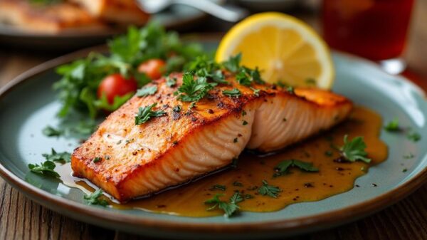 Pan Seared Salmon With Skin Gordon Ramsay How to Cook Crispy Skin Salmon