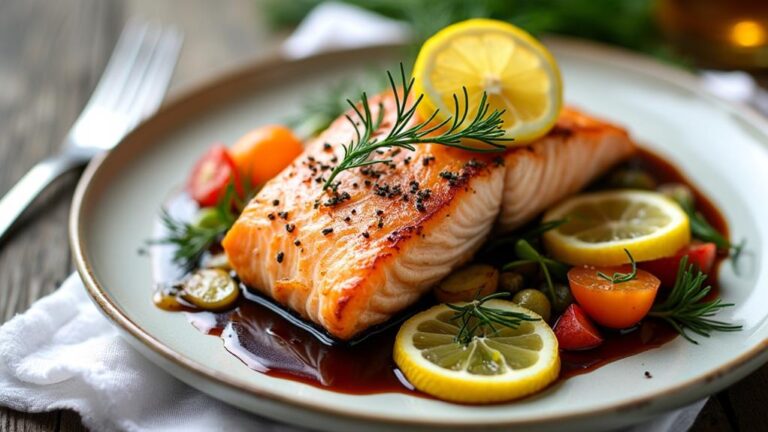 Pan Seared Salmon With Skin Gordon Ramsay How to Cook Crispy Skin Salmon