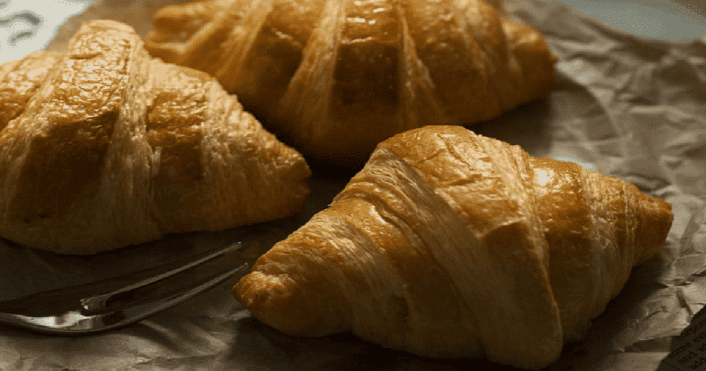 gordon ramsay's guide to crafting classic french croissants