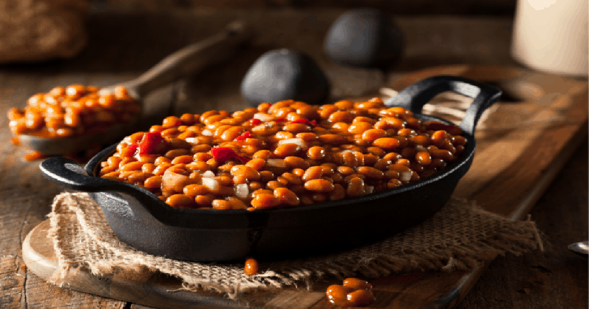 gordon ramsay's baked beans