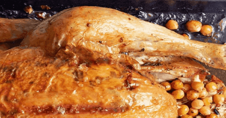 gordon ramsay's guide to the ultimate roast chicken