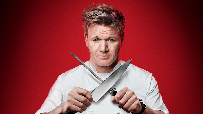 hells-kitchen-gordon-ramsay - Hell's Kitchen Recipes