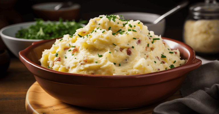 gordon ramsay's red skin mashed potatoes