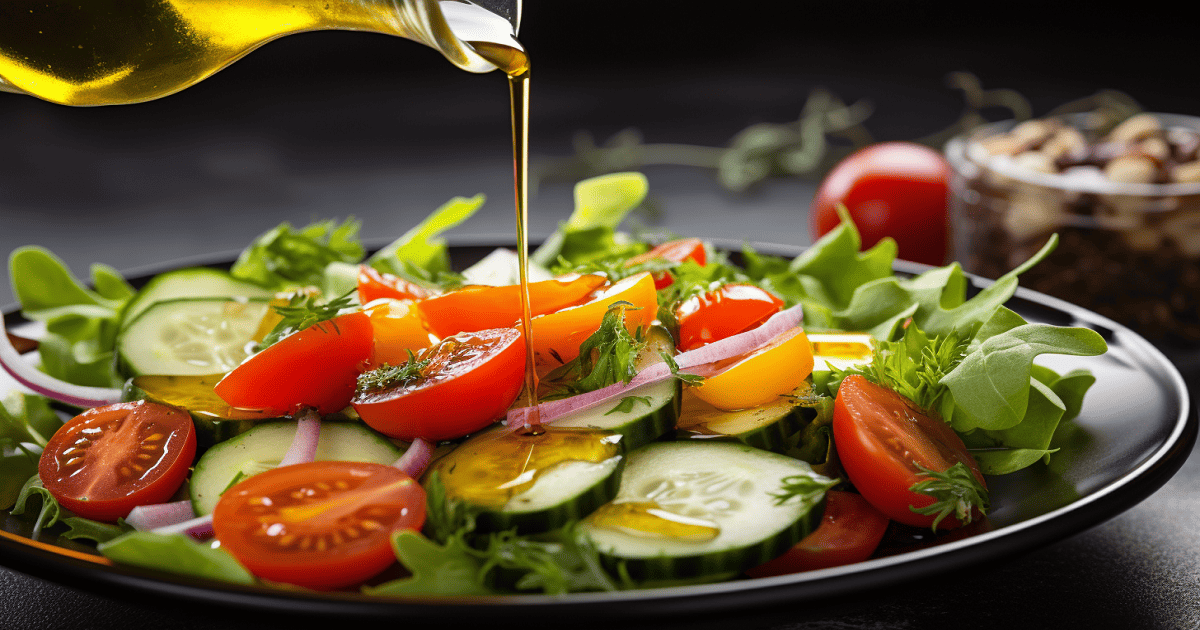 gordon ramsay's sauvignon blanc honey vinaigrette