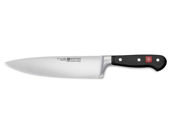 The 8 Best German Knife Brands For Your Kitchen In 2023 - Hell's ...