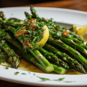 gordon ramsay's tips for cooking exquisite asparagus