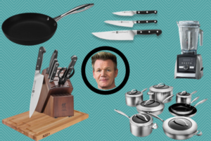 Gordon Ramsays Kitchen Essentials List 300x200 