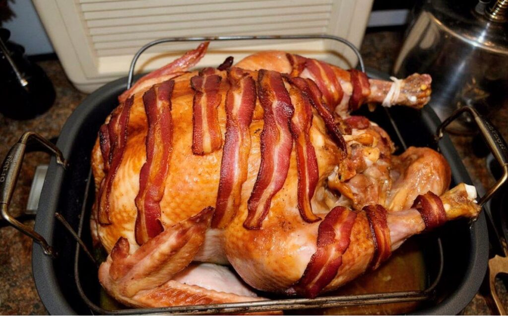 Turc Ramsay How to Roast Turkey Ramsay Style: Crispy & Juicy