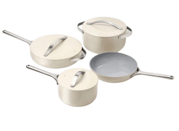 10 Best Pots and Pans Sets Versatile Enough for Any Recipe and Kitchen