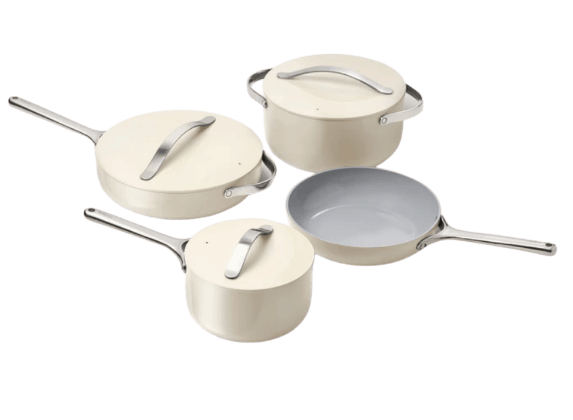 10 Best Pots and Pans Sets Versatile Enough for Any Recipe and Kitchen