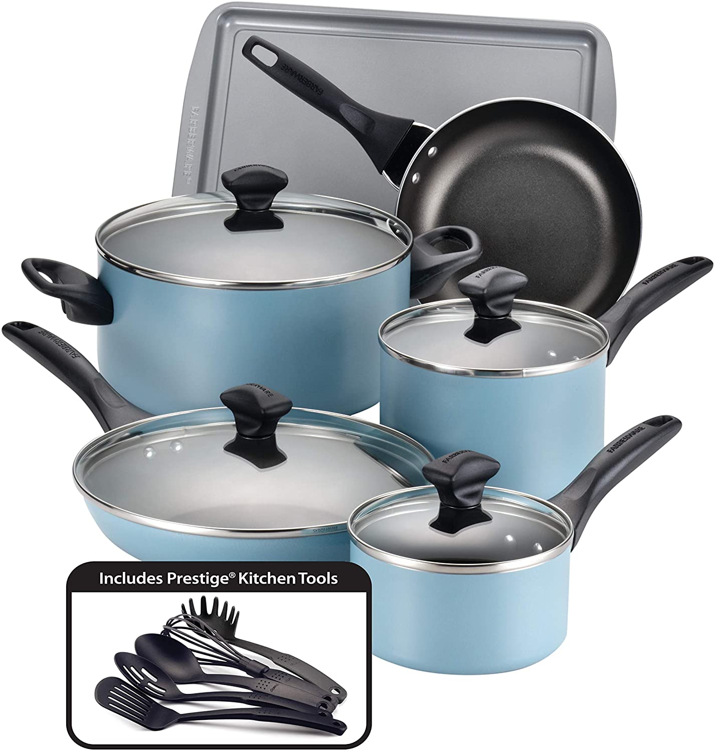 10 Best Pots and Pans Sets Versatile Enough for Any Recipe and Kitchen ...