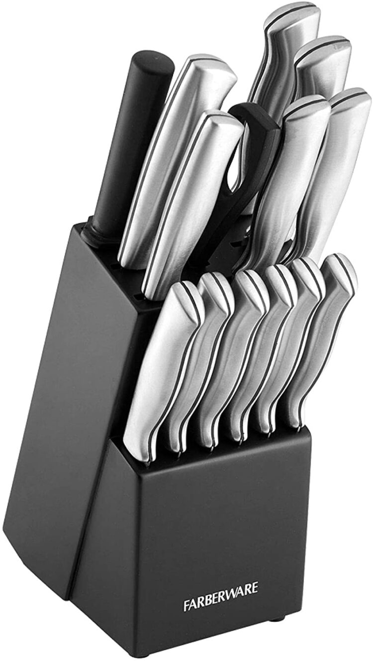 The 10 Best Kitchen Knife Sets For Home Cooks Hell's Kitchen Recipes