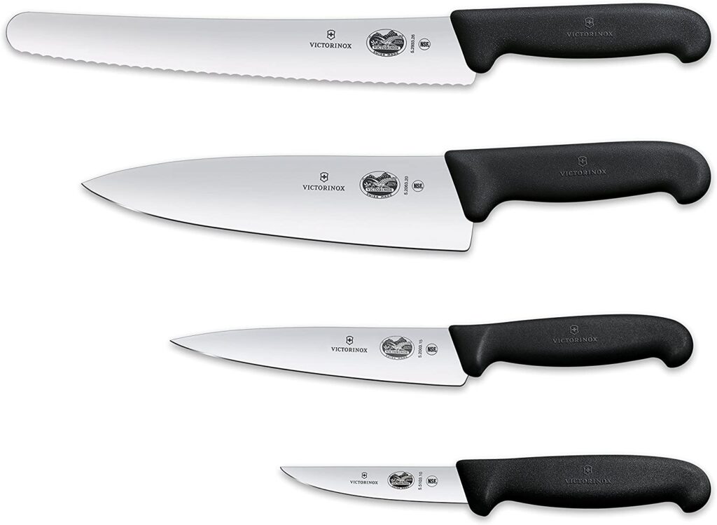The 10 Best Kitchen Knife Sets For Home Cooks Hell’s Kitchen Recipes