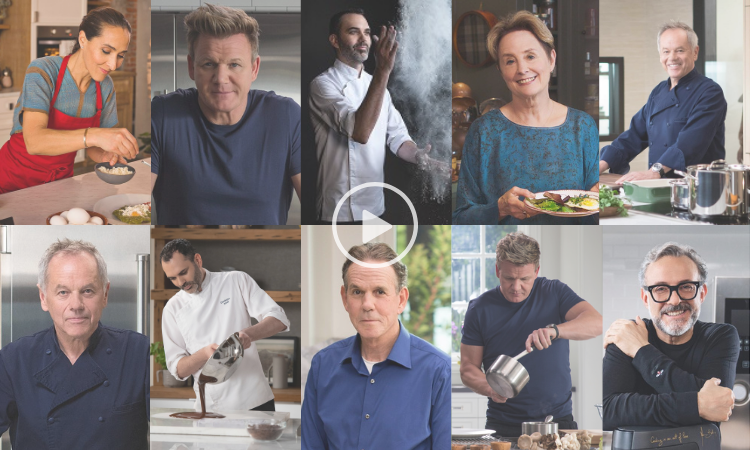 I Review The Best Masterclass Cooking Classes – For Foodies & Home ...