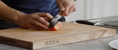 Gordon Ramsay Teaches Cooking 