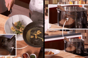 MasterChef Viking Culinary Hard Anodized Nonstick Cookware