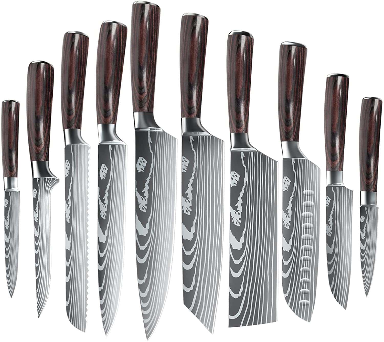 Getting Your First Japanese Kitchen Knife Set? Read This First Hell's Kitchen Recipes