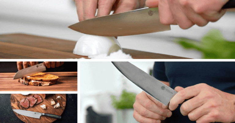 gordon ramsay tested hexclad japanese knives