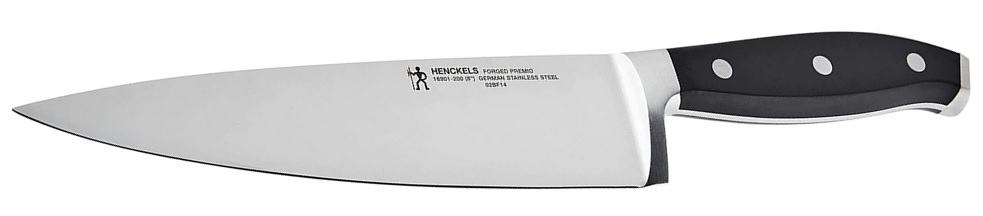 J.A. Henckels International Forged Premio 8-Inch Chef