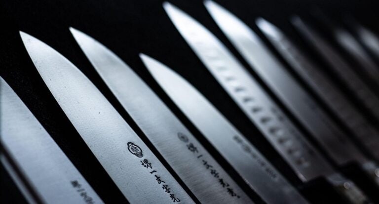 japanese knives