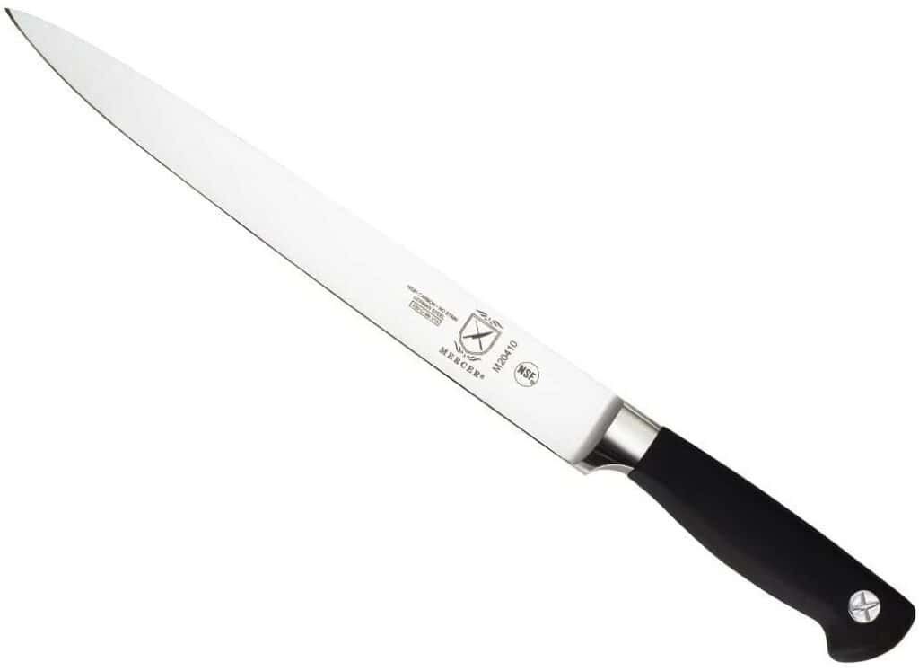 imarku Chef Knife 7 Inch Kitchen Knife Ultra Sharp Santoku Knife - 7Cr17Mov  Japanese Chefs Knife, Kitchen Gadgets 2023, Valentines Day Gifts for Him