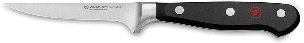 boning knife