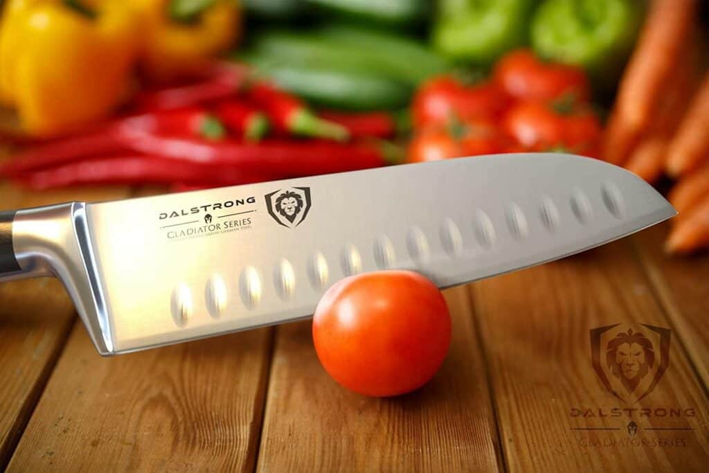 santoku knife