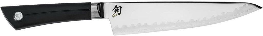 shun sora 8 inch chef’s knife