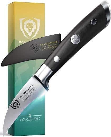 tourné knife