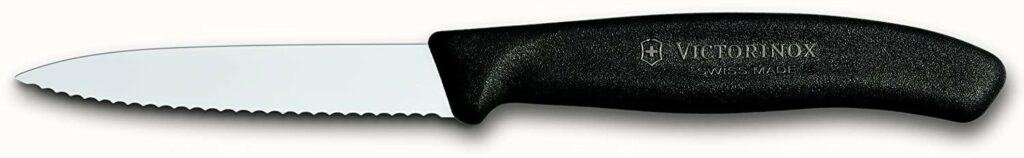 victorinox 3.25 inch swiss classic paring knife