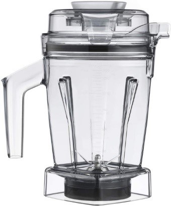 vitamix dry grains container, 32 oz.