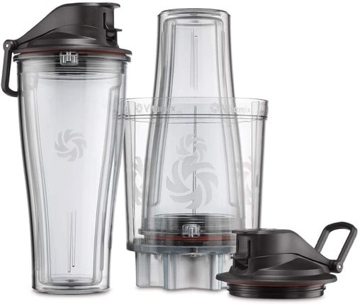 vitamix personal cup adapter