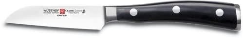 wusthof classic ikon 3” flat cut paring knife
