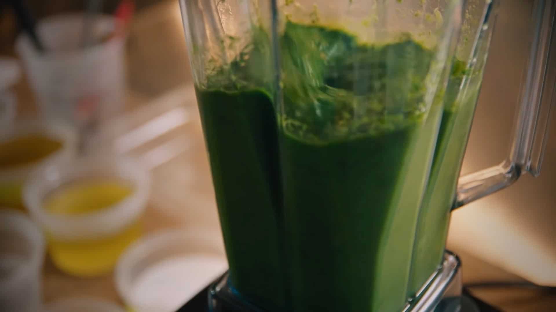 The Ultimate Ninja Blender vs. Vitamix FaceOff