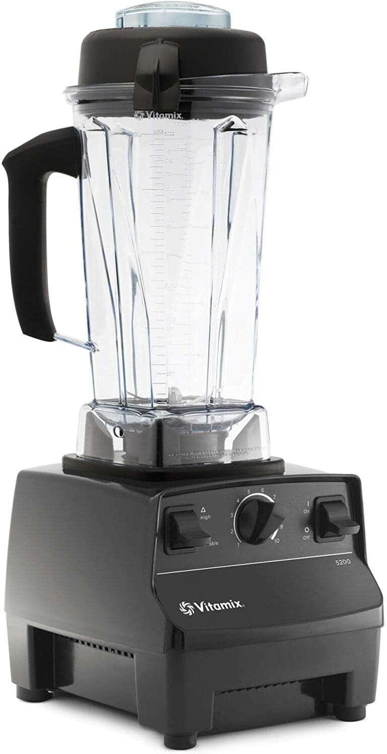 The Ultimate Best Vitamix Blender List Which Vitamix to Buy Now Hell
