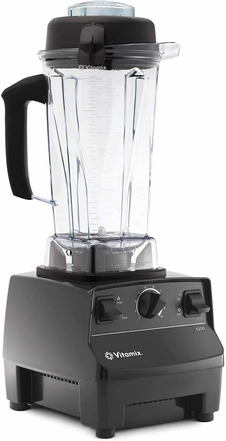 The Ultimate Best Vitamix Blender List: Which Vitamix to Buy Now - Hell ...