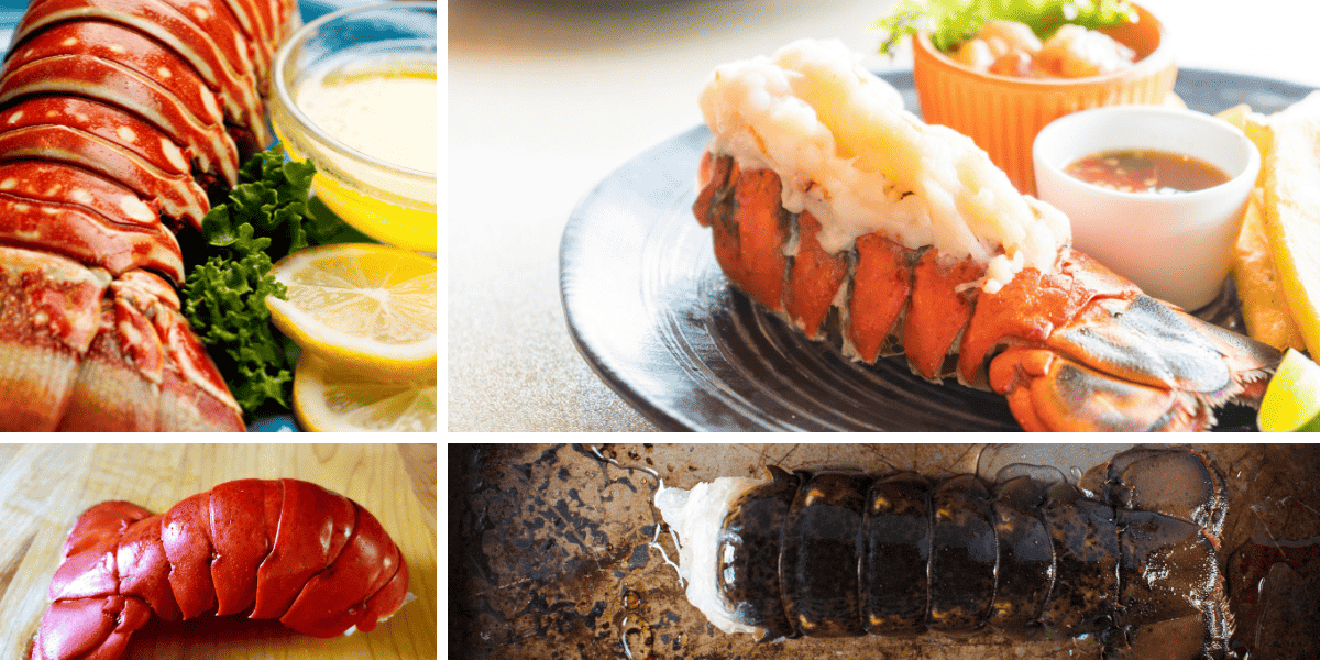 How to Cook Lobster Tail Perfectly