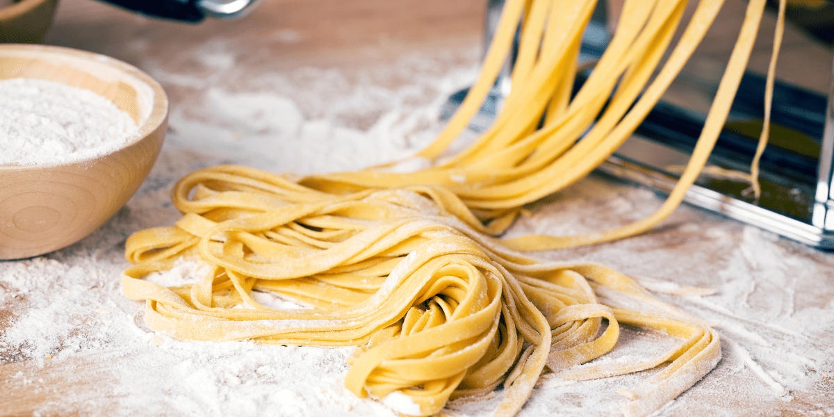 How to Store Fresh Pasta for Longevity: A Comprehensive Guide