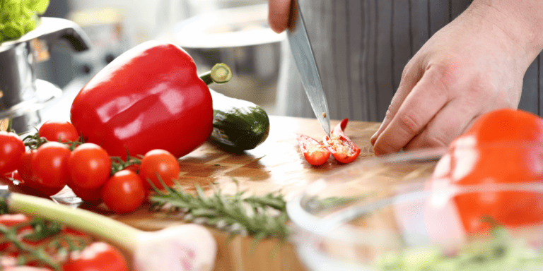 Master the Art of Veggie Prep: Discover The Best Knife for Cutting Vegetables