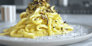 Vegetarian Carbonara Recipe: Delicious and Easy to Make