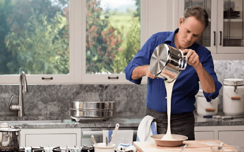 Elevate Your Cooking Game: Thomas Keller Master Class Inspires Culinary Excellence