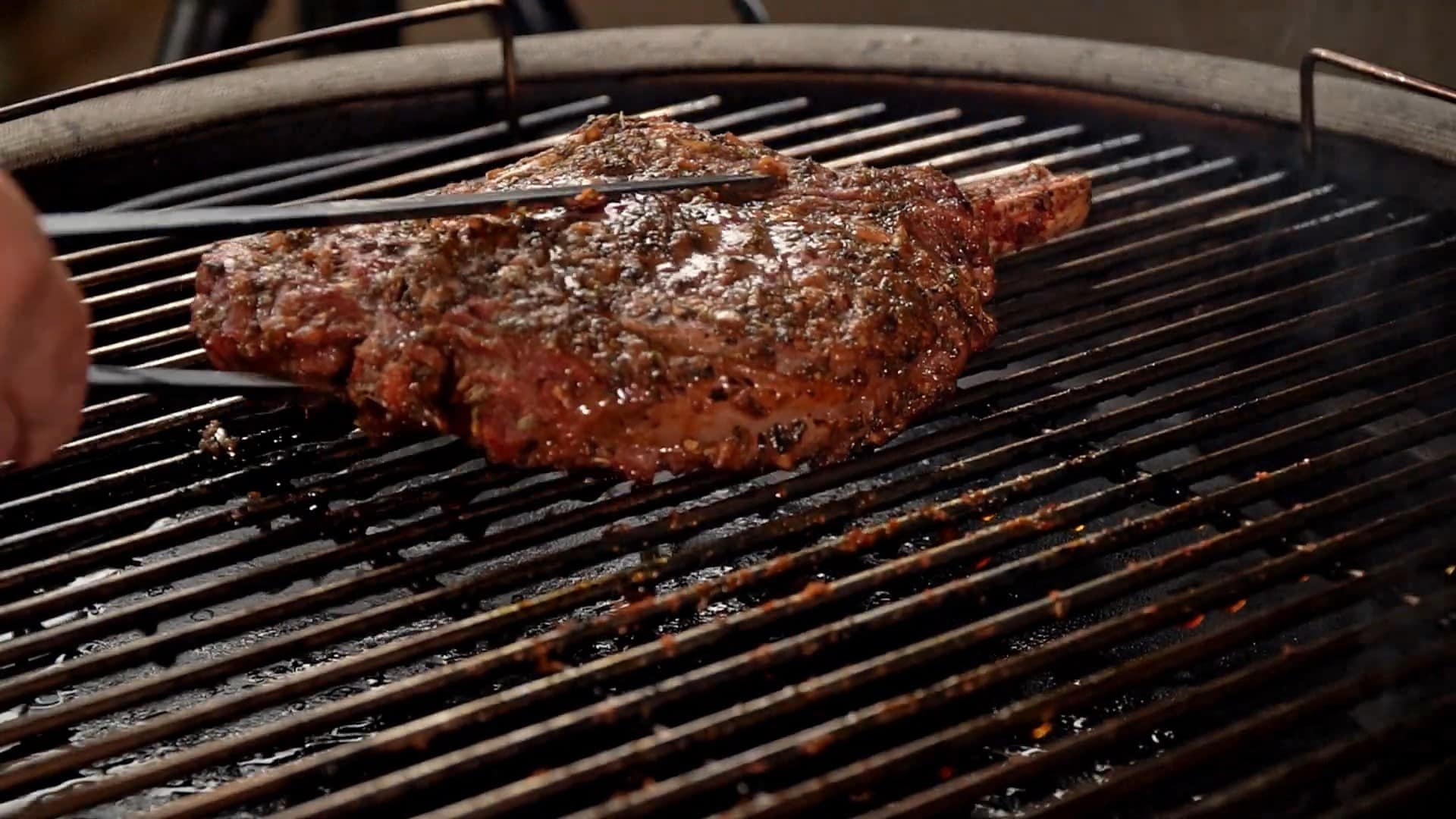 Elevate Your Steak Experience The Ultimate Guide to the Best Ribeye Marinade Hell's Kitchen