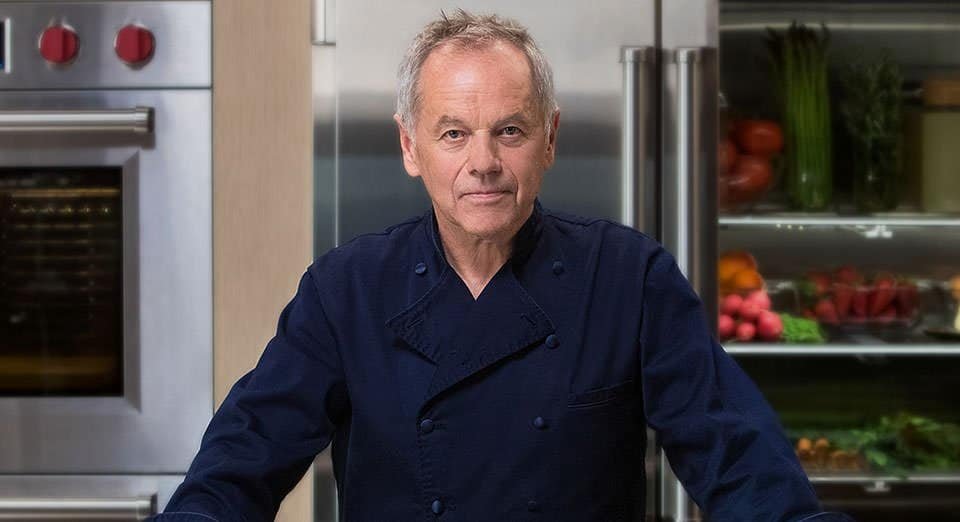 cooking with wolfgang puck masterclass learn exclusive recipes