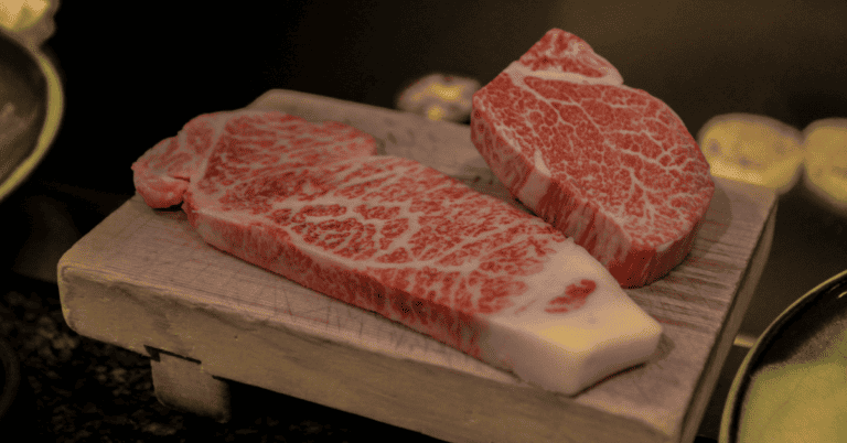 japan’s kobe beef