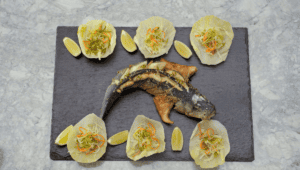 Learn Cooking with Gordon Ramsay MasterClass