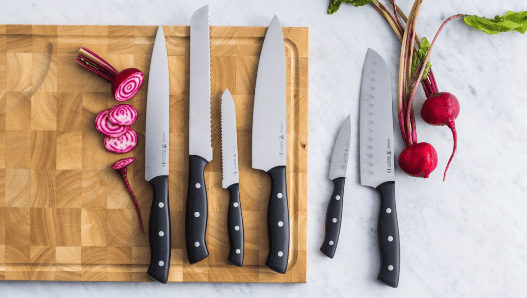maintenance tips for zwilling professional s chef knife