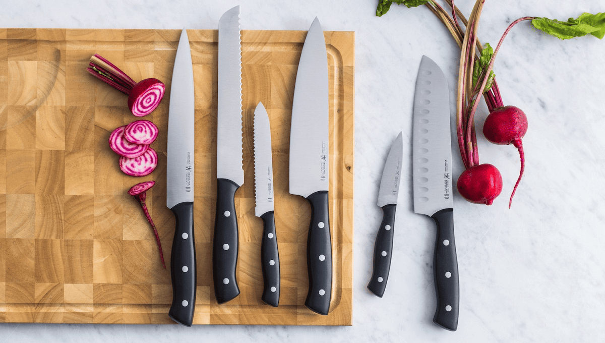 Unveiling the Zwilling Professional S: The Ultimate Chef's Knife!