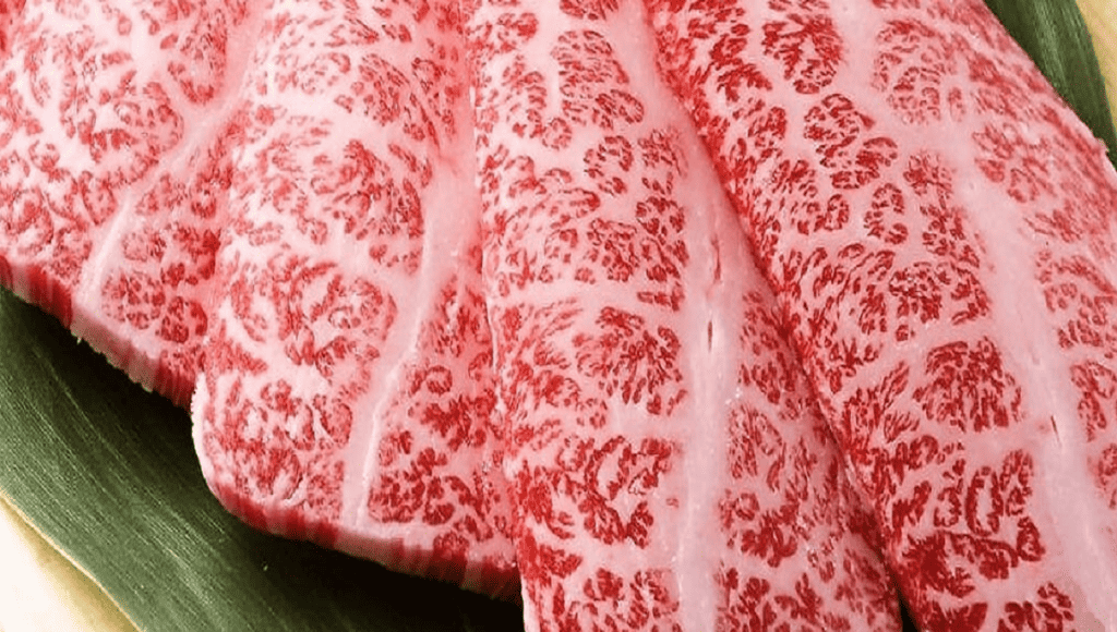 strict standards and limited availability of kobe beef