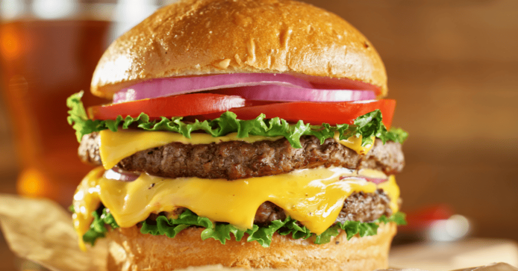 ultimate guide to crafting the ultimate burger