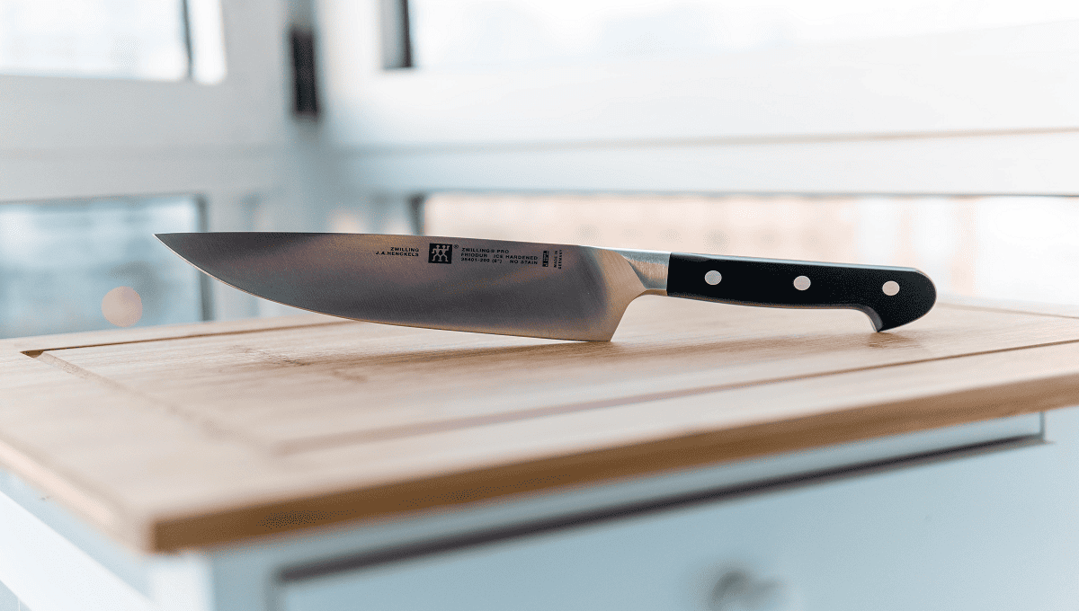A Detailed Review of Zwilling Series Knives! Gourmet, Pro, and Miyabi